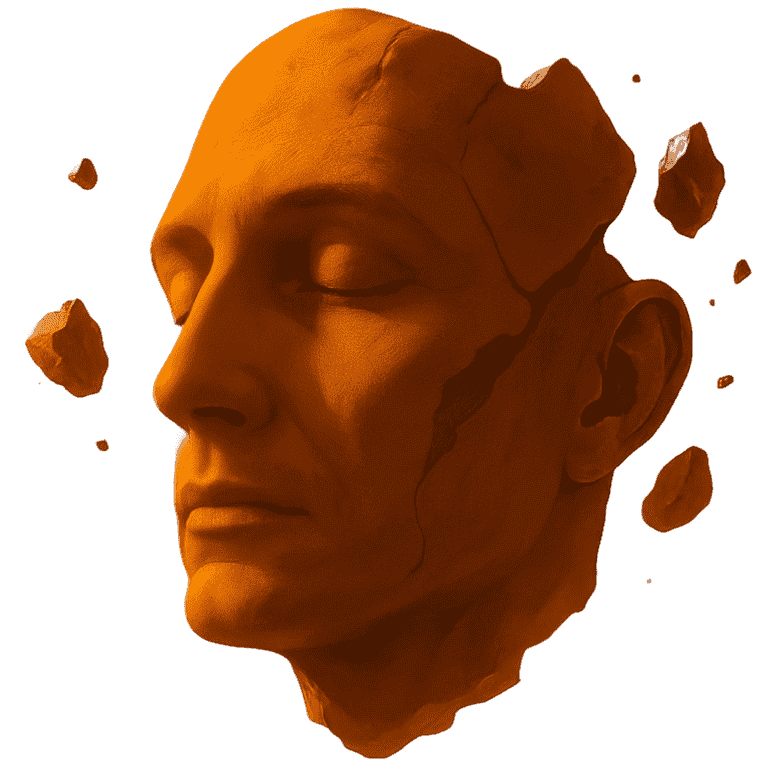 Head AI - Advanced AI Marketing Assistant visualization