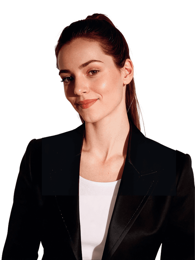 Head AI - Advanced AI Marketing Assistant visualization